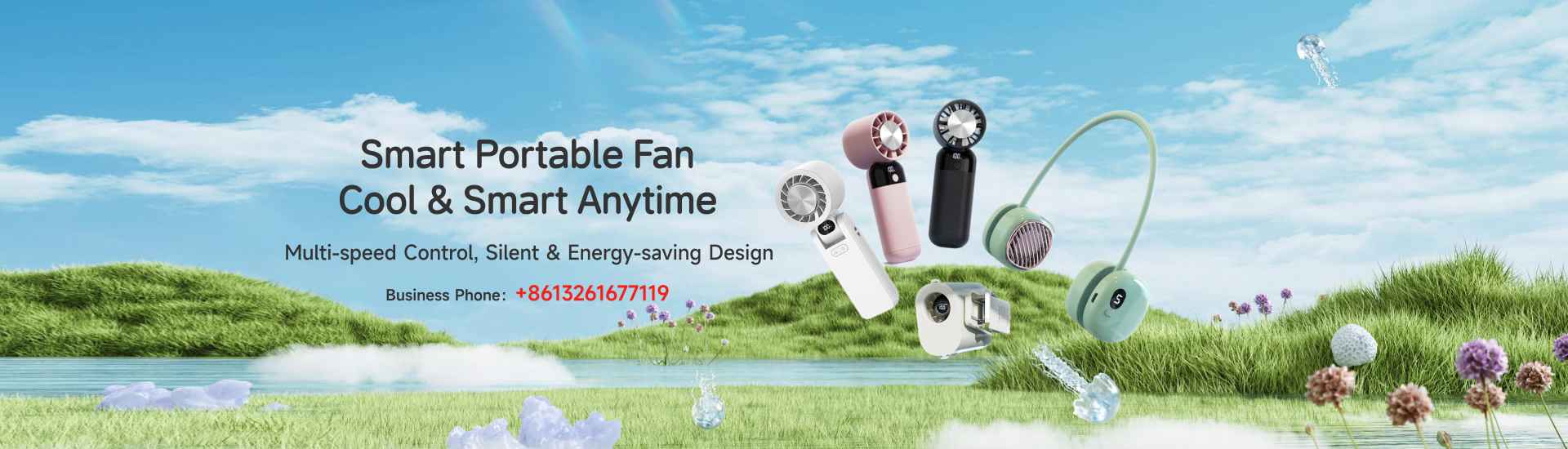 Program Logic Control for Iceland: Premium Quality by MistAir Home China Factory